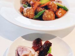 -龙景轩(香港四季酒店)