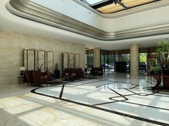 -廊坊固安福朋喜来登酒店