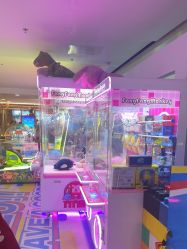 -Fang Fang Monkey·方方猴(国瑞购物中心店)