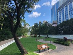 -九龙公园