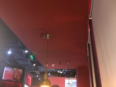 大堂-大渝火锅(江都金鹰店)