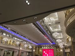 -海都六福酒家(世博广场店)
