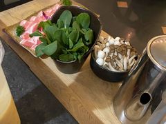 -新草堂锅物料理(泉城路店)