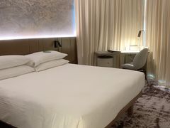 -香港都会海逸酒店
