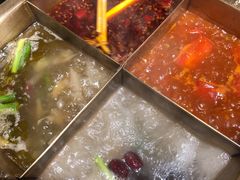 -王家渡火锅店(棕榈泉店)