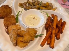 -半秋山西餐厅(宜昌大洋店)