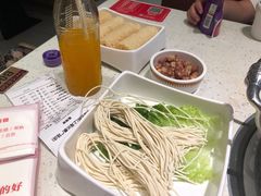 -左庭右院鲜牛肉火锅(长泰广场店)