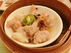 -添好运点心专门店(深水埗店)