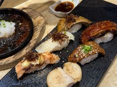 -东京屋(武定路店)