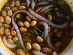 桂林米粉-覃肥叔桂林米粉(粮道街店)