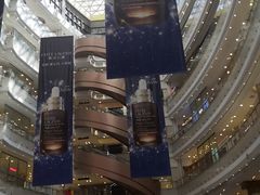 -新世界大丸百货