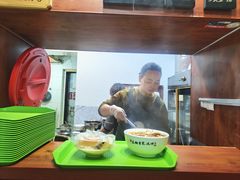 -老鳯府豆花泡馍(第五大道店)