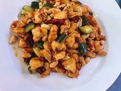 -金家老三饭庄(常营店)
