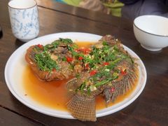 -吃货私房菜(丽江束河古镇店)