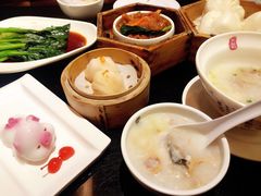 -大有利茶餐厅(福民店)