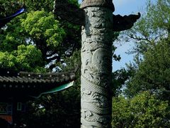 -江西龙虎山景区