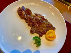 -洲际酒店·地平线全日餐厅HORIZON CAFÉ