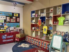 -美吉姆早教(新百CC Park店)