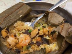 -新辉港式茶餐厅(北栅店)