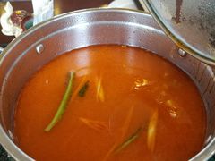 -火舞泰·泰式海鲜火锅餐厅(世纪城店)