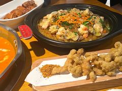 -荷塘码头·活鱼现杀(椒江店)