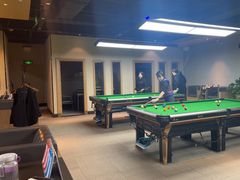 -云川台球(马甸店)