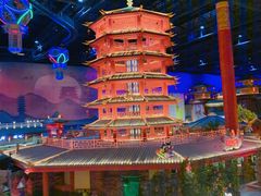 -万达茂商场(南京仙林店)
