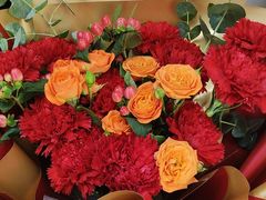 -花心思鲜花店(武昌徐东店)