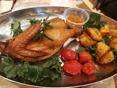 -乐凯撒披萨(欢乐颂购物中心店)
