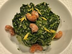 -桂花楼淮扬中餐厅(浦东香格里拉店)