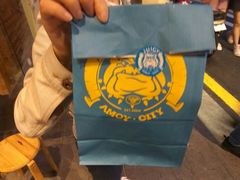 -Juicy Bakery(大学路店)