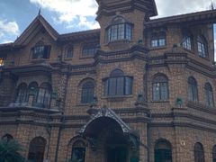 -马勒别墅·中餐厅