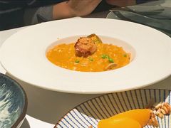 -L'Arome芳芳法国餐厅(仙林金鹰店)