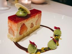 芝士草莓蛋糕-蝶舍·MAISON PAPILLON