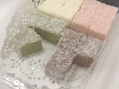 -广信牛奶甜品世家(台东店)