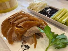 -金家老三饭庄(常营店)