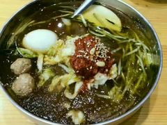 -金达莱冷面百年石锅饭(宾馆胡同店)