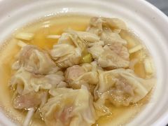 传统上汤鲜虾净云吞-恩宁刘福记(东华东路店)