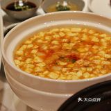 北京最划算的米其林餐厅，人均才100多！