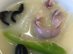 -老妈菜馆(建设街店)