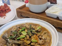 -新丁香海鲜酒店(银海商贸城店)