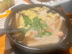 -義聚德·清真铜锅涮羊肉·烧烤(河东店)