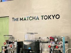 -THE MATCHA TOKYO抹茶东京