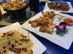 -东江海鲜大排档·潮汕菜·砂锅粥
