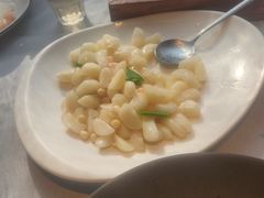 -吴越荣记苏州菜·松鼠桂鱼100%活鱼现做(斜塘老街店)