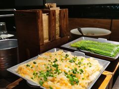 -很久以前羊肉串(中山公园店)