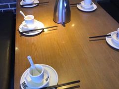 -吕氏疙瘩汤·新派鲁菜(东城万达广场店)