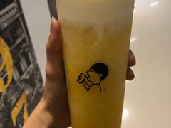 -喜茶(深圳东门1234店)