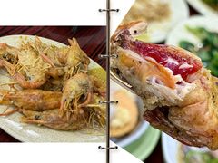-贞姨美食·老字号海鲜大排档