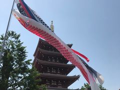 -浅草寺